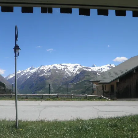 Renove 3 Pieces, 6 Couchages A 150m Des Pistes - En Oisans - Fr-1-297-156 *