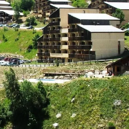 Renove 3 Pieces, 6 Couchages A 150m Des Pistes - En Oisans - Fr-1-297-156 アパート オリ