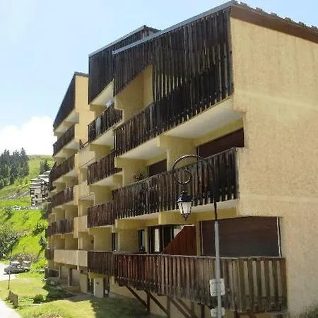 Renove 3 Pieces, 6 Couchages A 150m Des Pistes - En Oisans - Fr-1-297-156 アパート